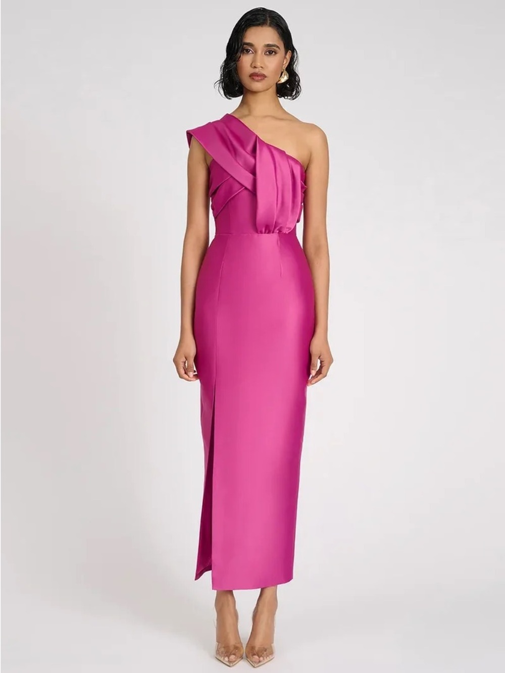 Eliya the Label Renata Dress